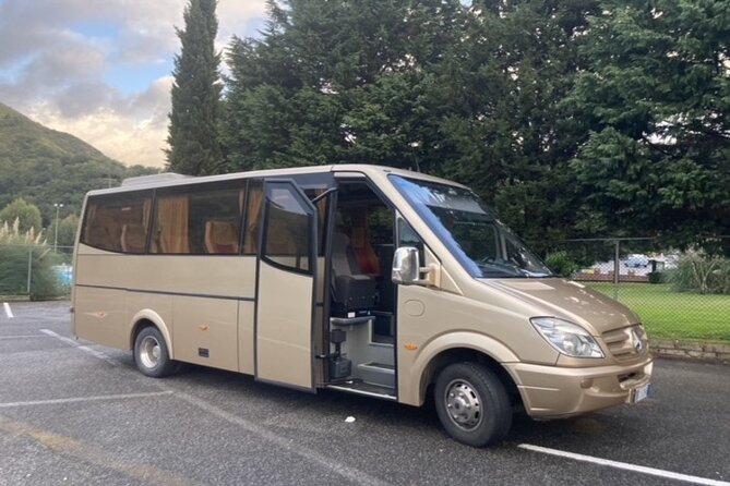 One Way Transfer Dublin Airport to or From Dublin - Good To Know