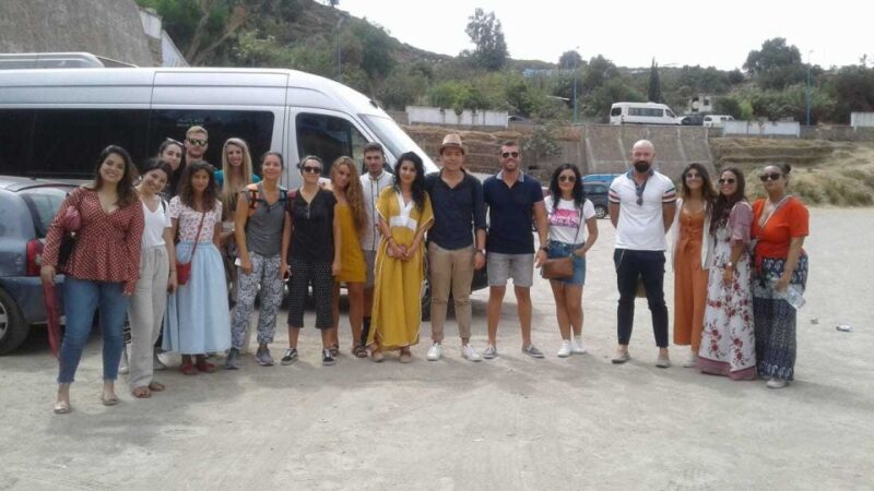 One-Way Transfer From Chefchaouen to Fes - Customer Feedback