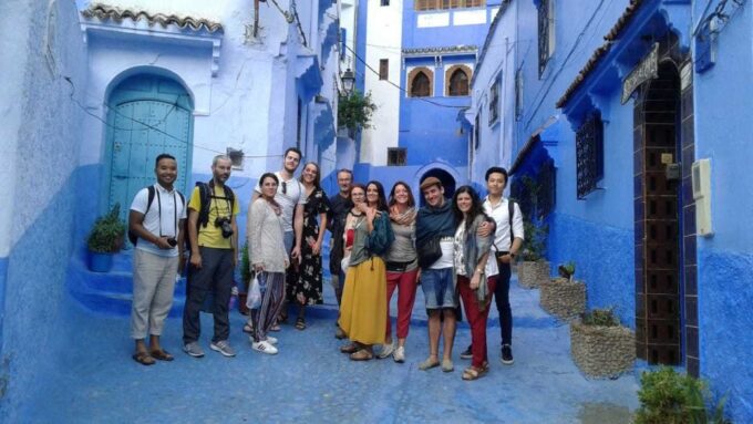 One-Way Transfer From Chefchaouen to Fes - Frequently Asked Questions