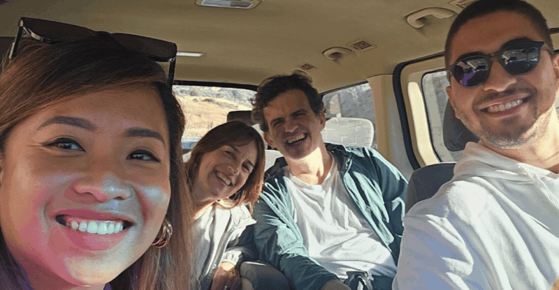 One-Way Transfer From Chefchaouen to Fes - Transportation Experience