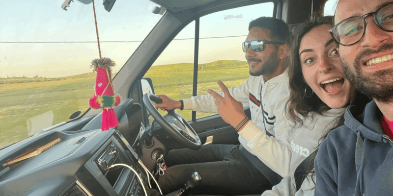 One-Way Transfer From Chefchaouen to Fes - Customer Feedback