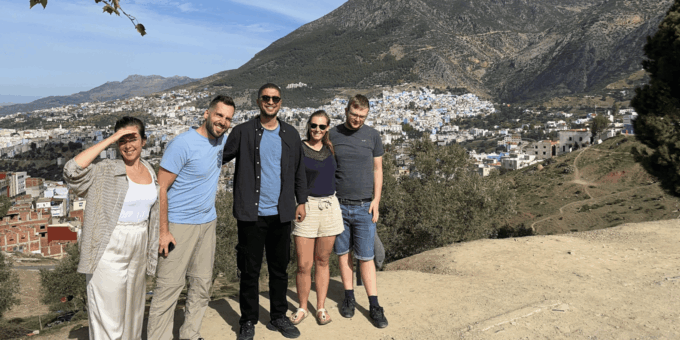 One-Way Transfer From Chefchaouen to Fes - Frequently Asked Questions
