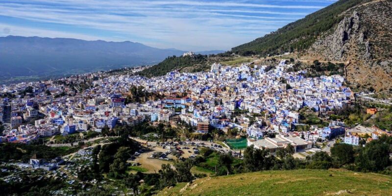 One-Way Transfer From Fes to Tanger via Chefchaouen - Highlights of the Experience