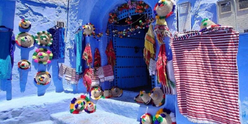 One-Way Transfer From Fes to Tanger via Chefchaouen - Customer Feedback and Ratings