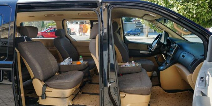 One-Way Transfer From Fes to Tanger via Chefchaouen - Convenient Booking and Cancellation Policy
