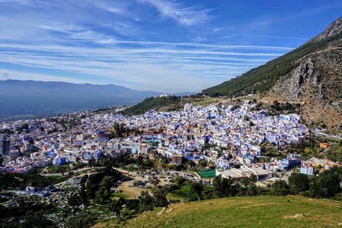 One-Way Transfer From Fes to Tanger via Chefchaouen - Frequently Asked Questions