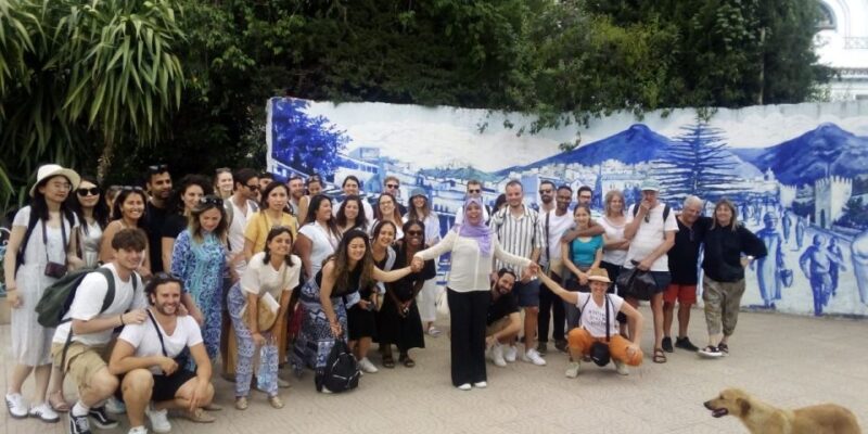 One Way Transfer From Fez to Chefchaouen - Customer Reviews