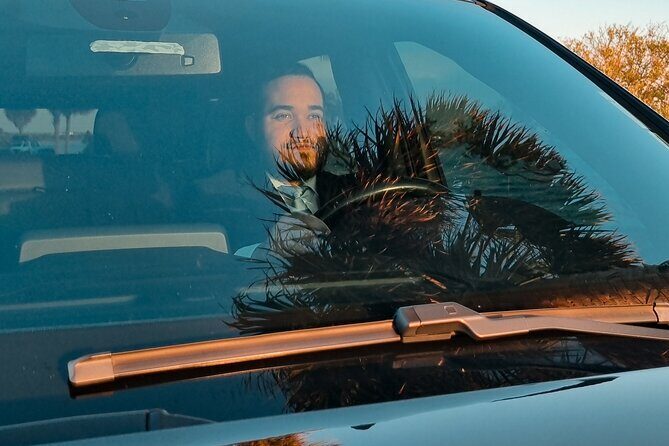 One Way Transfer From Fort Lauderdale to Cruise Port Everglades - FAQs