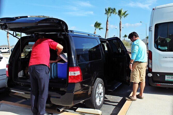 One way Transfer from Hotels to Cancun International Airport - A Practical Look at the Cancun Hotel to Airport Transfer