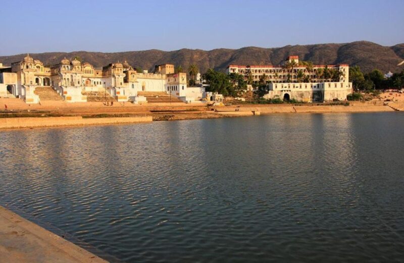 One Way Transfer From Jaipur To Pushkar - Transportation Options