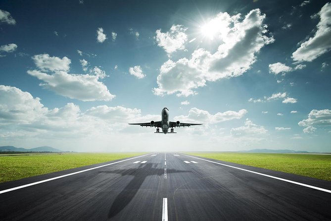 One Way Transfer From Jorge Newbery Airport to Ezeiza Airport - Good To Know