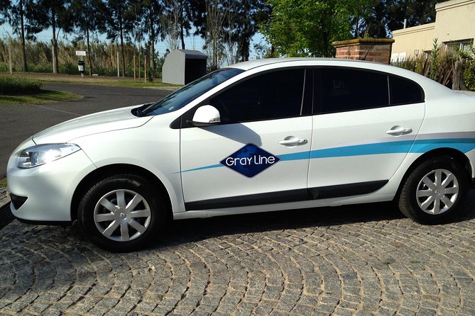 One Way Transfer From Jorge Newbery Airport to Ezeiza Airport - About the Service Provider