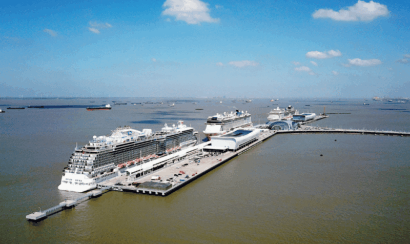 One Way Transfer From Shanghai Wusongkou Pier to PVG Airport - Inclusions and Additional Information
