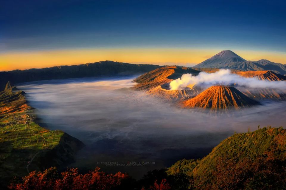 One-Way Transfer From/To Yogyakarta-Surabaya-Malang-Bromo - Avoiding Travel Hassles
