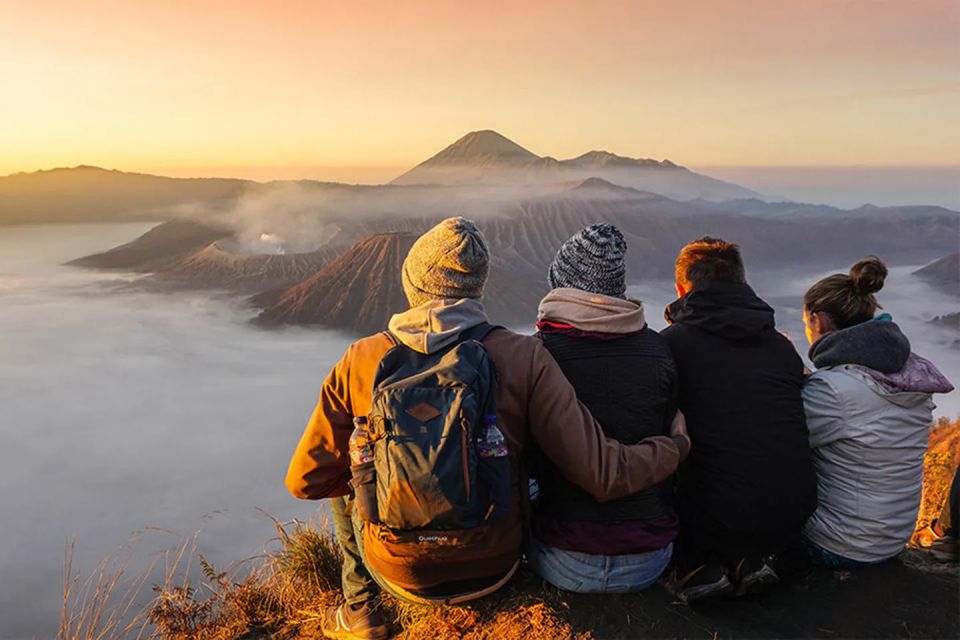 One-Way Transfer From/To Yogyakarta-Surabaya-Malang-Bromo - Connecting to Jeep Rentals