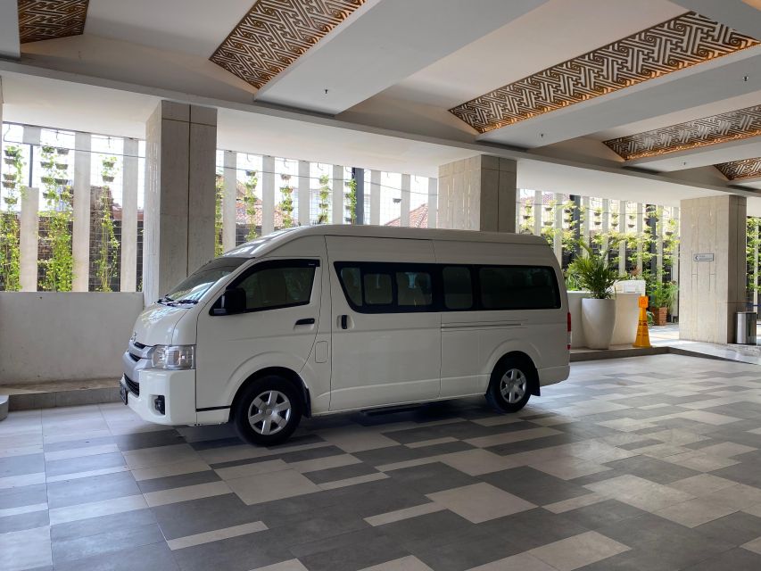 One-Way Transfer From/To Yogyakarta-Surabaya-Malang-Bromo - Frequently Asked Questions