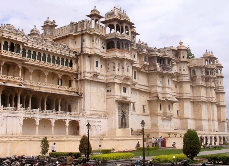 One Way Transfer Service From Jaipur To Udaipur - Payment Options