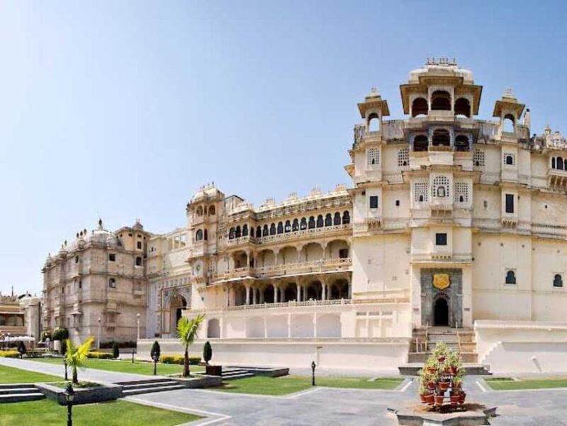 One Way Transfer Service From Udaipur To Delhi - Pricing and Payment Options