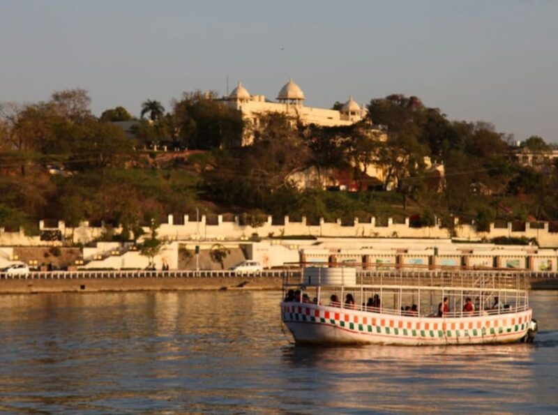 One Way Transfer Service From Udaipur To Delhi - Inclusions and Exclusions
