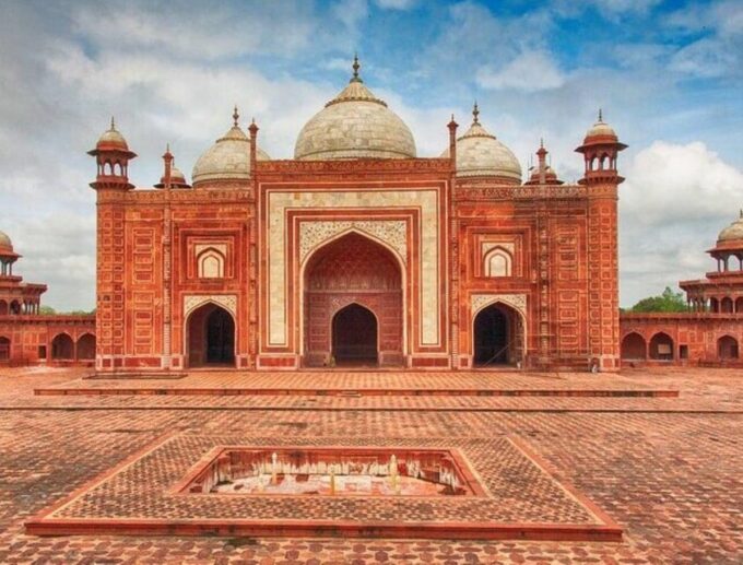 One Way Transfer Service From Udaipur To Delhi - Travel Tips and Recommendations