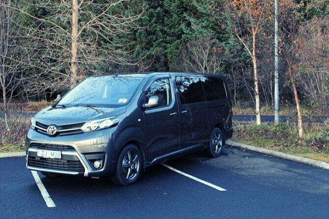 One Way Transfer to the Blue Lagoon - The Itinerary and What to Expect