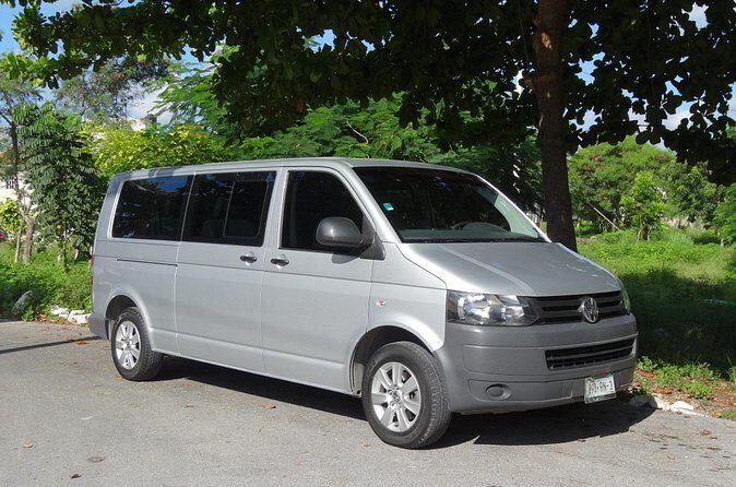 One Way Van Transfer from Cancun Airport to Cancun Hotel Zone up to 6 passengers - What to Expect from Your Cancun Airport Transfer