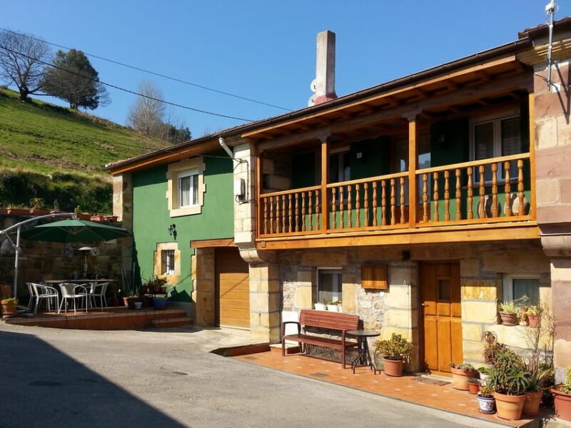 One Week Spanish Course Living at Your Tutors Family Home - Key Points