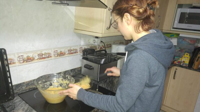 One Week Spanish Course Living at Your Tutors Family Home - Location and Activities