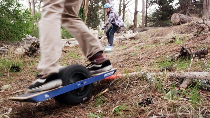 ONE WHEEL RENTAL BARCELONA - FAQ