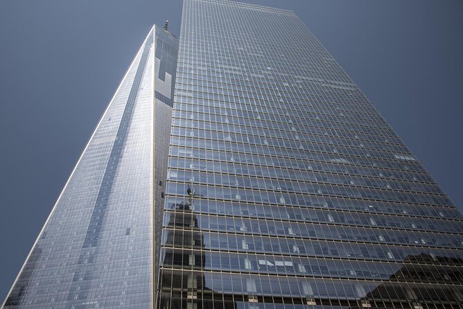 One World Trade Observation Deck Anytime Tickets With Free Boat Ride - Opening Hours and Accessibility
