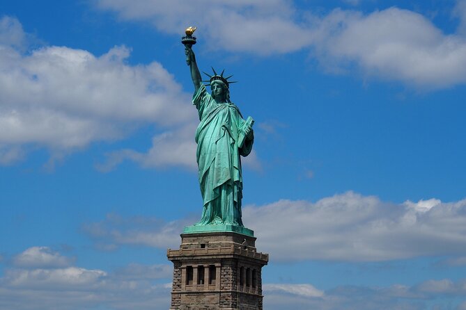 One World Trade Observation Deck Anytime Tickets With Free Boat Ride - Positive Highlights and Tips