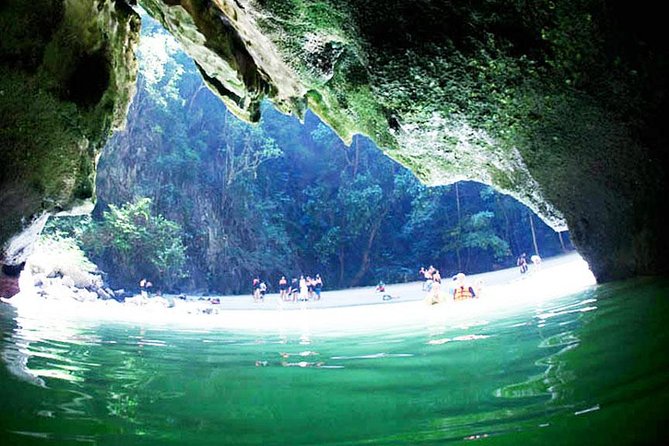 Oneday Tour 4 Islands and Emerald Cave by Tin Adventure Sea Tour From Koh Lanta - Booking and Cancellation Policy