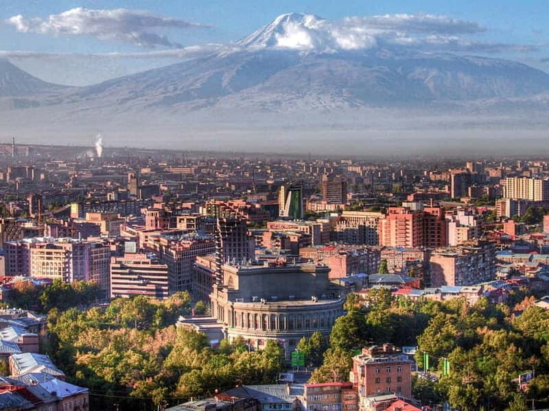 OneDay Tour to Armenia From Tbilisi: Sevan, Dilijan, Yerevan - FAQs