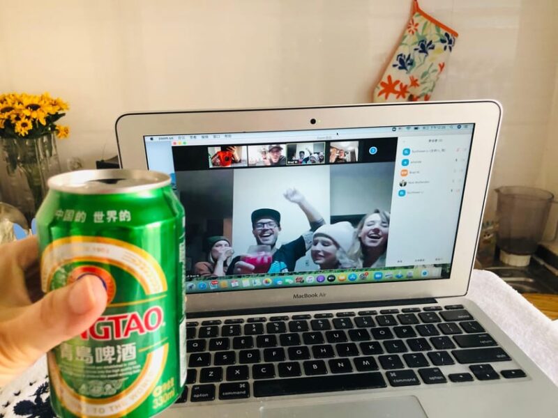 Online Cooking Class Beijing Dumplings by Chef Sunflower Li - Class Options and Ingredients