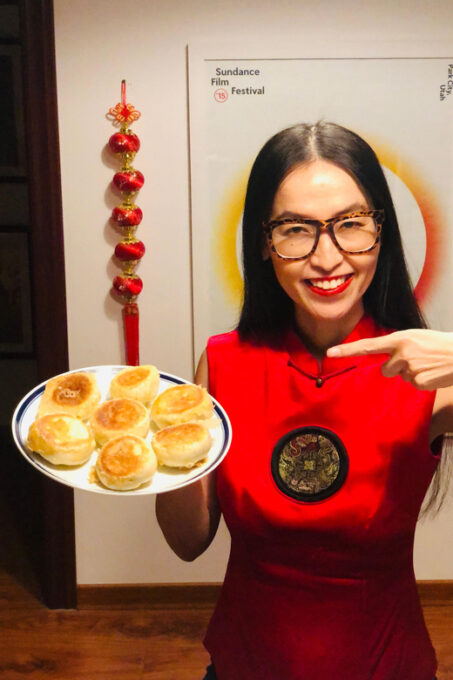 Online Cooking Class Beijing Dumplings by Chef Sunflower Li - Frequently Asked Questions