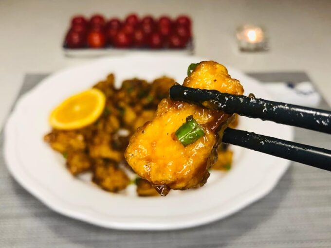 Online Cooking Class Sesame Chicken by Chef Sunflower Li - Frequently Asked Questions