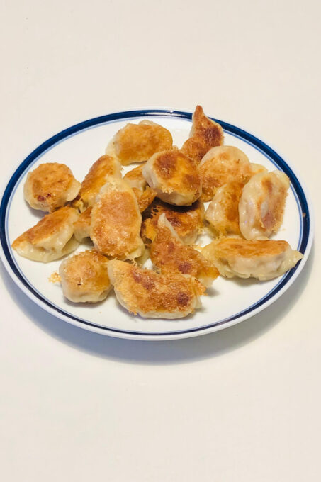 Online Potstickers Class by Sunflower Li Great Team Building - Frequently Asked Questions