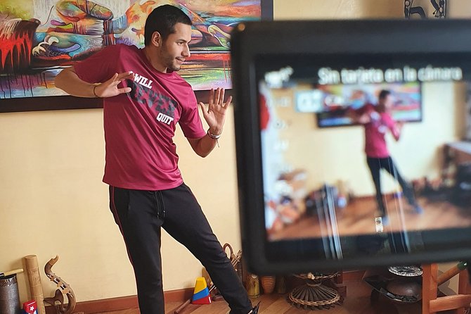 Online Salsa and Bachata Dancing Lesson From Colombia - Good To Know