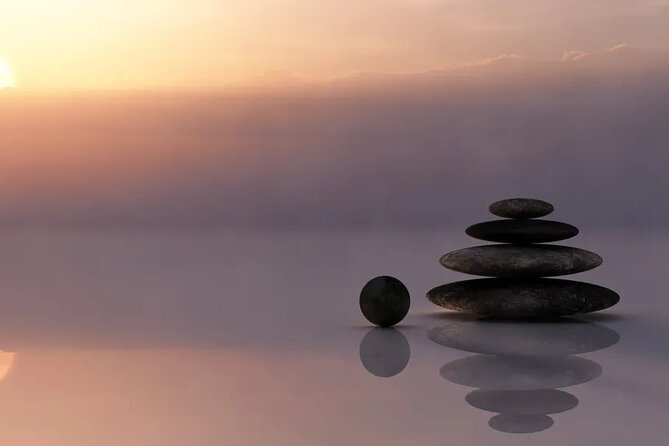 Online Wellbeing Experience in Agia Varvara - Self-Care Practices