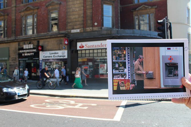 Only Fools and Horses Tour of Bristol - An In-Depth Look at the Tour Experience