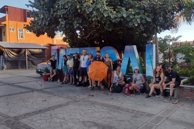 Only Hierve El Agua and Mezcal Distillery Tour - Cancellation Policy