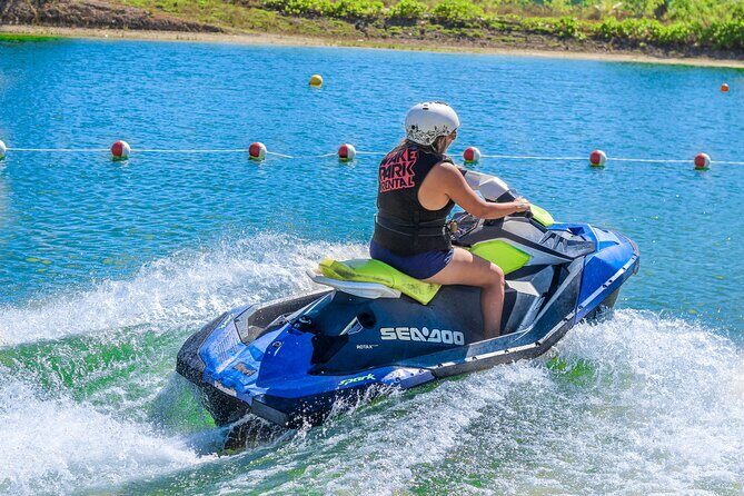 Only Jet Ski Tour in Punta Cana - Who Should Consider This Tour?