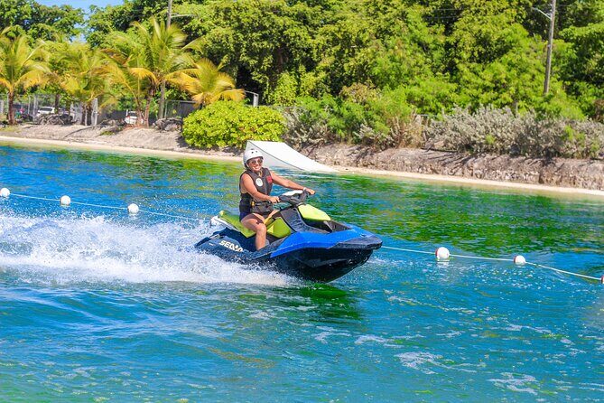 Only Jet Ski Tour in Punta Cana - Frequently Asked Questions (FAQs)
