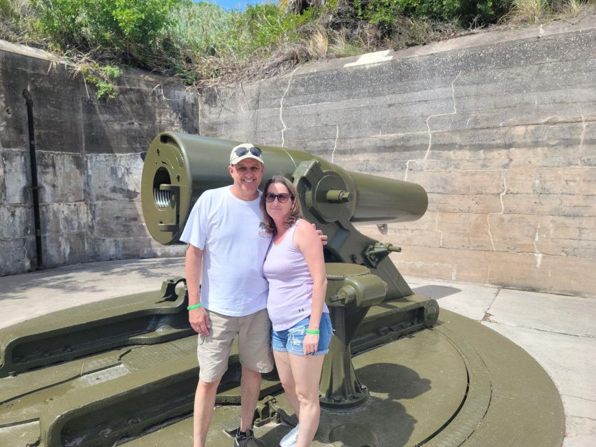 ONLY Minivan Tour in Tampa Bay Area You Will Never Forget! - Explore the Don CeSar Hotel