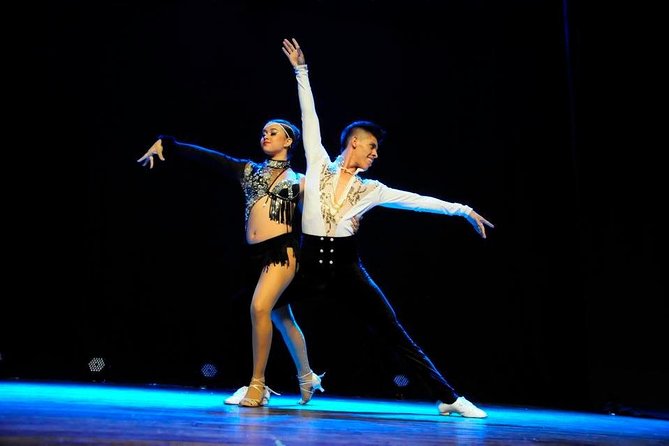 Only Show - About Your Stay