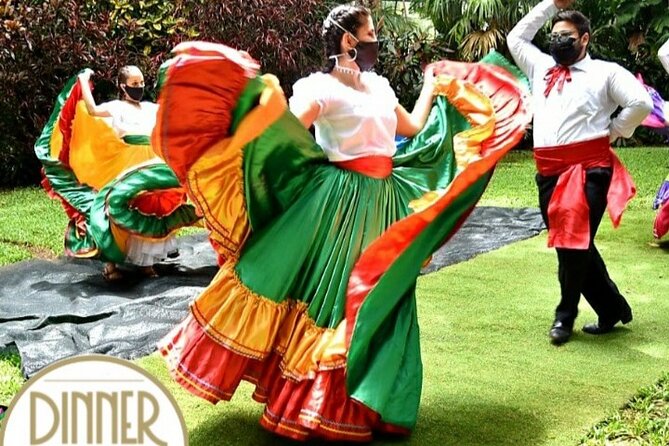 Only Show - Highlights of the Experience