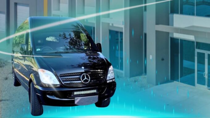 ONT International Airport to Hesperia Private Transfer - Customer Reviews