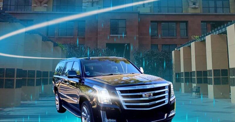 Ontario: International Airport to Anaheim (Disneyland), CA - Pricing and Booking Details