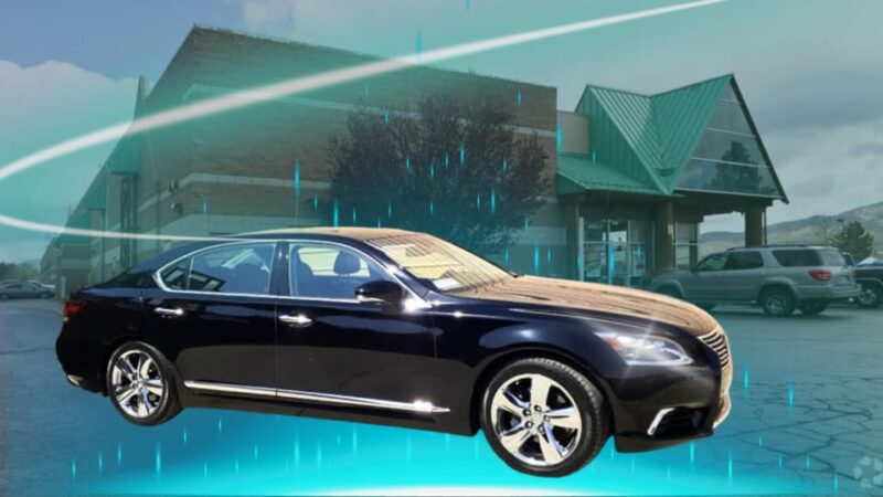Ontario: International Airport to Big Bear Transfer - Duration of the Journey