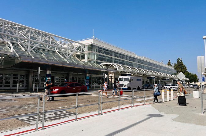 Ontario Private Airport Transfer - Final Thoughts